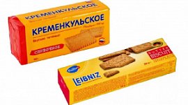 Челябинское УФАС оштрафовало производителя печенья «Кременкульское» Челябинское УФАС оштрафовало производителя печенья «Кременкульское»