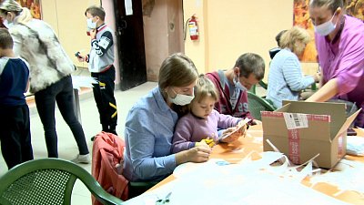 В Миассе набирают доноров костного мозга