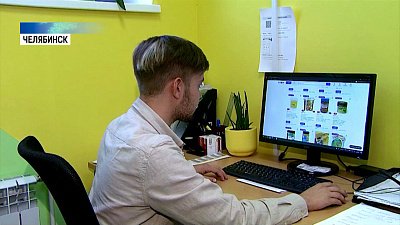 Покупать продукты в интернете стали чаще