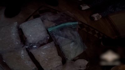 Челябинцев задержали с наркотиками во Владикавказе