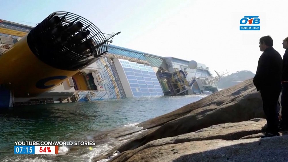 Что случилось в пятницу, 13 в сюжете «Трагические события, которые произошли в мистический день»