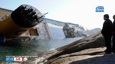 Что случилось в пятницу, 13 в сюжете «Трагические события, которые произошли в мистический день»