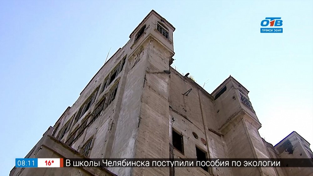 Мистические истории в музеях в сюжете «Какие секреты хранит Картинная галерея»