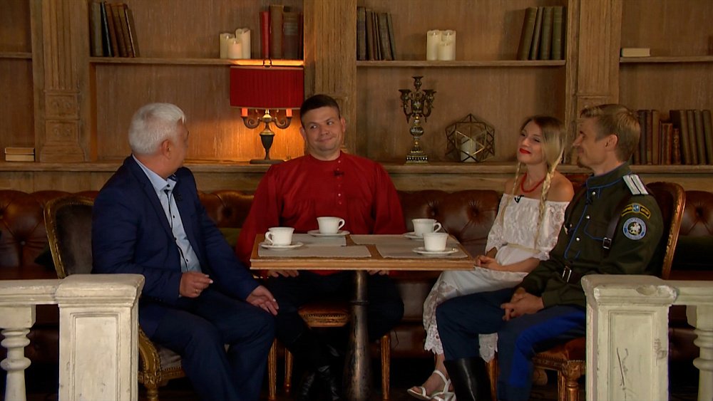 Хорошие песни от 14.08.2021