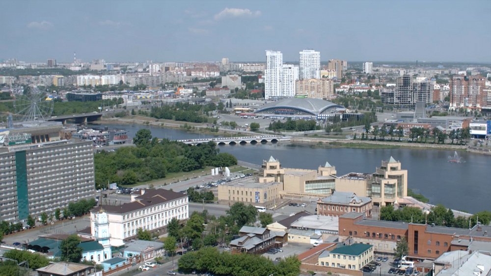 Время новостей. Итоги от 14.08.2021