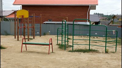 Депутат Шакиров отчитывается о работе