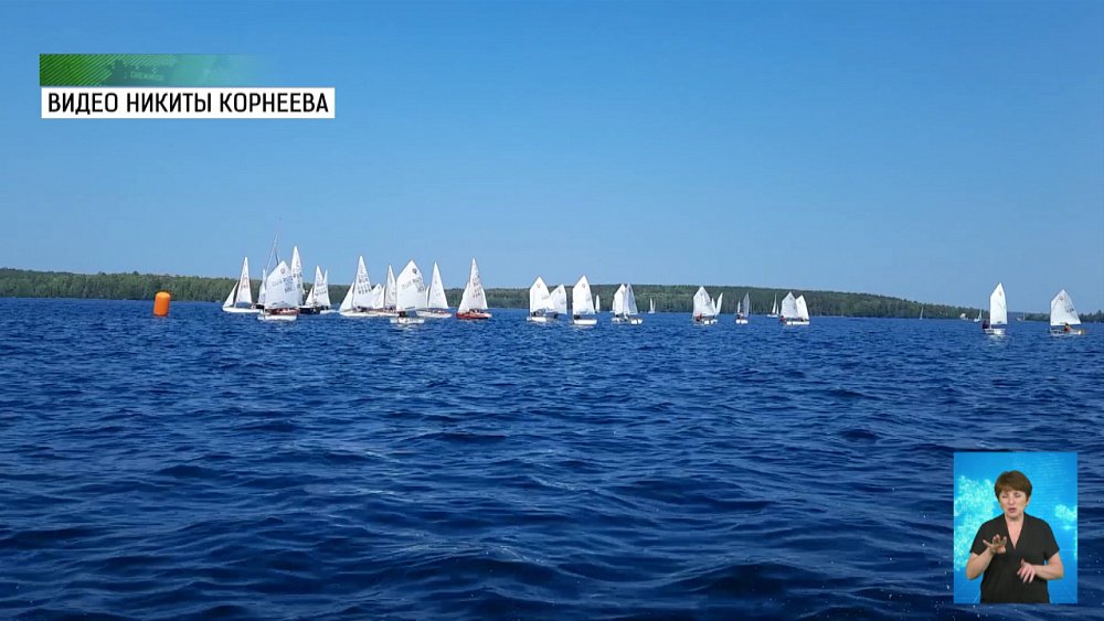 Обзор спортивных событий от 16.08.2021