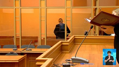 Челябинец ударил и поджег знакомую