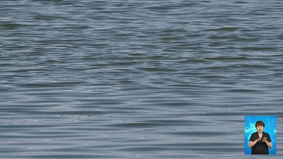 3 человека чуть не утонули в водоемах