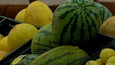 Производители продовольственных товаров начнут платить сбор за пластиковые упаковки