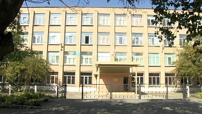 В Миассе проверяют системы безопасности школ