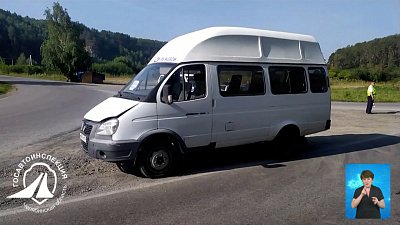 Пьяные водители сели за руль автобусов