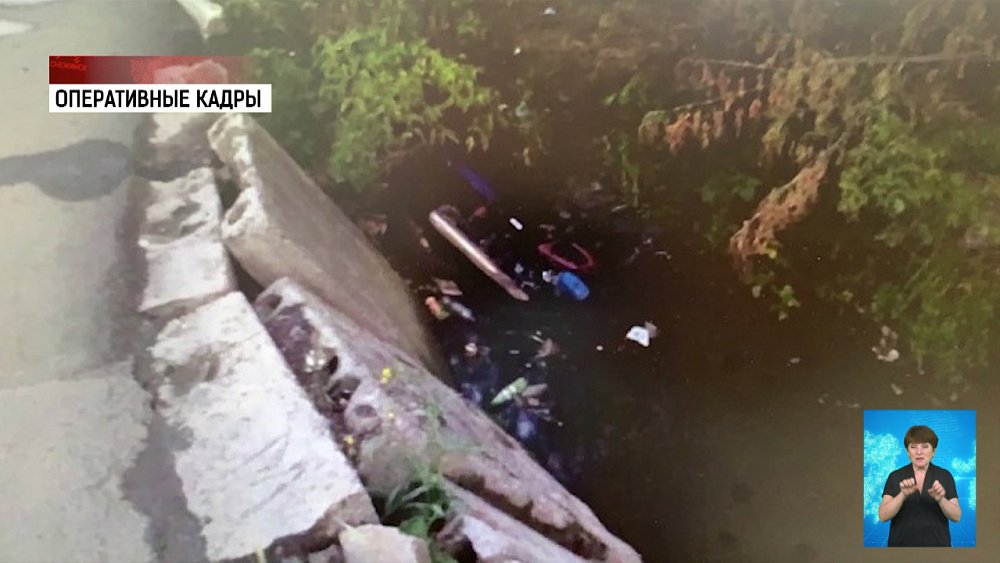 Угонщик мотоцикла попал в ДТП