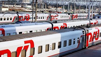 Движение поезда из Челябинска в Калининград восстановят летом 2022 года