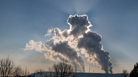 В Челябинске снижается концентрация сероводорода в воздухе после выброса с очистных ПОВВ В Челябинске снижается концентрация сероводорода в воздухе после выброса с очистных ПОВВ