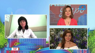 Грибы жареные или варёные? — Гость на связи