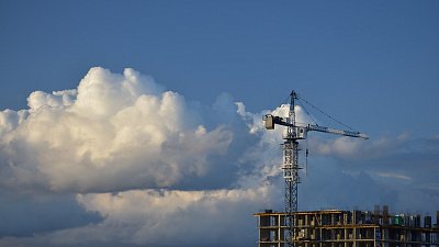 Южноуральцы построили в два раза больше домов  Южноуральцы построили в два раза больше домов
