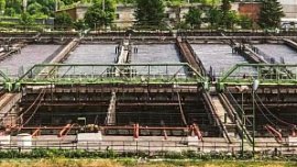 Прокуратура выясняет причины выброса сероводорода в Челябинске Прокуратура выясняет причины выброса сероводорода в Челябинске