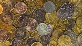 В июле годовая инфляция в Челябинской области составила 5,44% В июле годовая инфляция в Челябинской области составила 5,44%