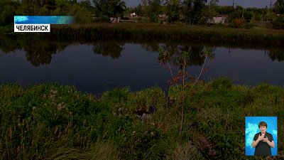 Стали известны причины выброса сероводорода