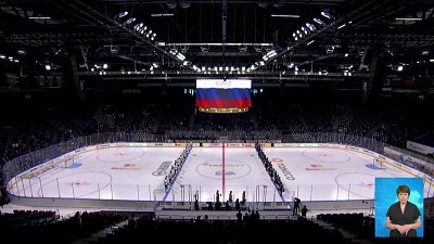 Обзор спортивных событий от 18.08.2021