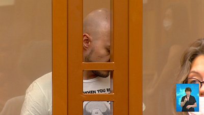 Осуждён неудавшийся наркоторговец