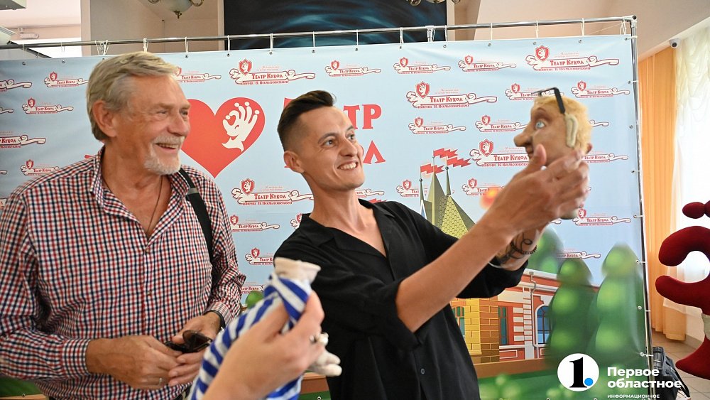 Александр Михайлов: «„Любовь и голуби“ ругали за издевательство над русским народом»