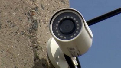 Челябинские пляжи круглый год будут находиться под видеонаблюдением