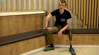 Что такое бодипозитив? Видеосюжет съёмочной группы ОТВ