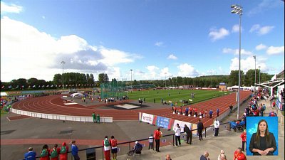 Обзор спортивных событий от 19.08.2021