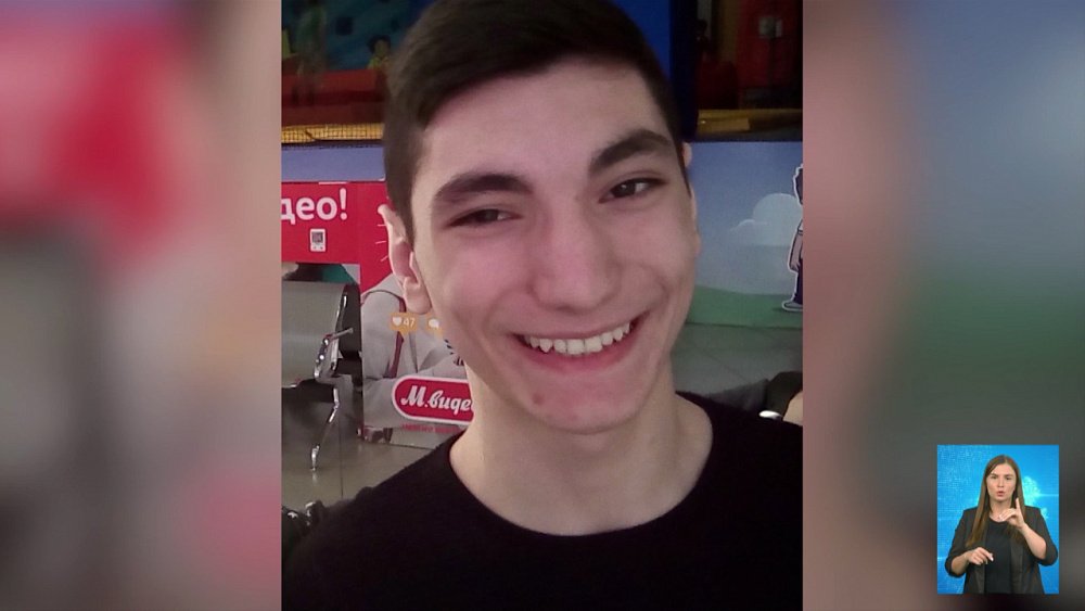 Продолжаются поиски Романа Оганяна