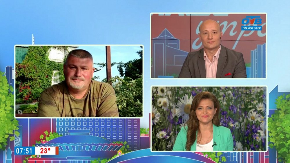 Запретят ли продавать алкоголь на Кировке? — Гость на связи