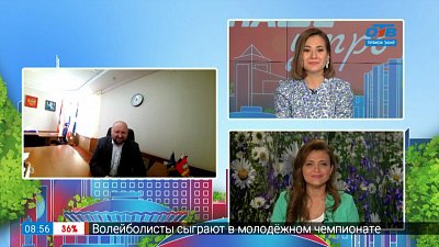 Развитие Сосновского района после визита губернатора — Гость на связи