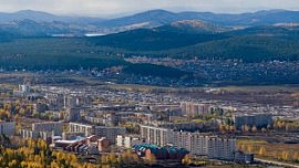 В Миассе появился новый резидент ТОСЭР В Миассе появился новый резидент ТОСЭР