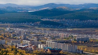 В Миассе появился новый резидент ТОСЭР