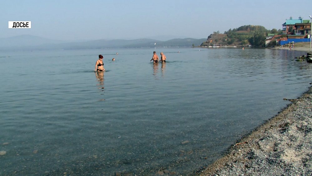 В Миассе вновь вводится противопожарный режим