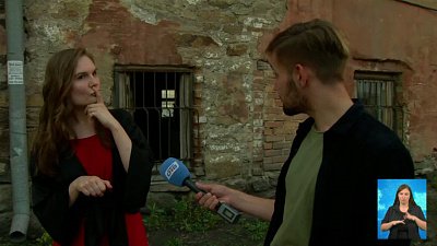 Неравнодушные челябинцы восстановят дом купца Беляевского