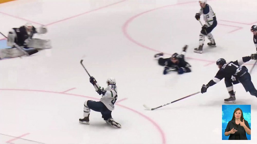 Обзор спортивных событий от 20.08.2021