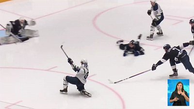 Обзор спортивных событий от 20.08.2021