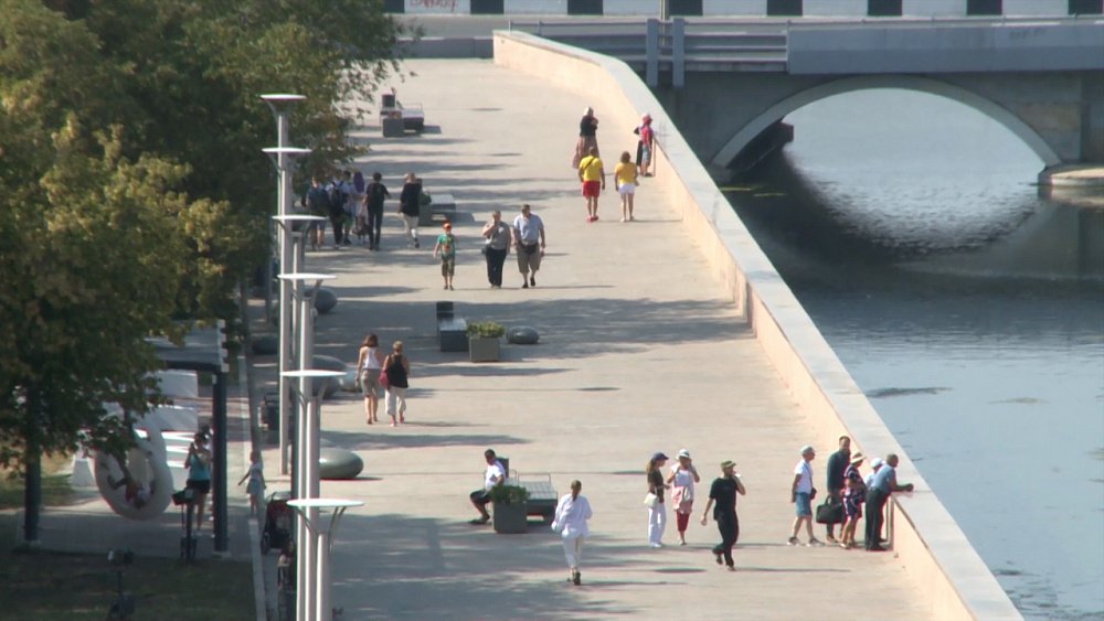 Время новостей. Итоги от 21.08.2021