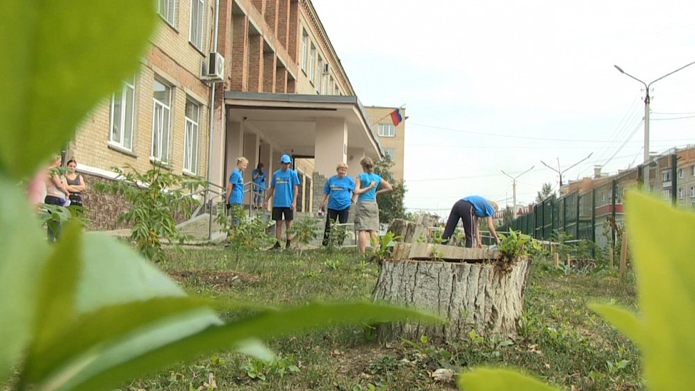 Коротко об основных событиях за неделю