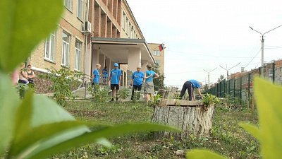 Коротко об основных событиях за неделю