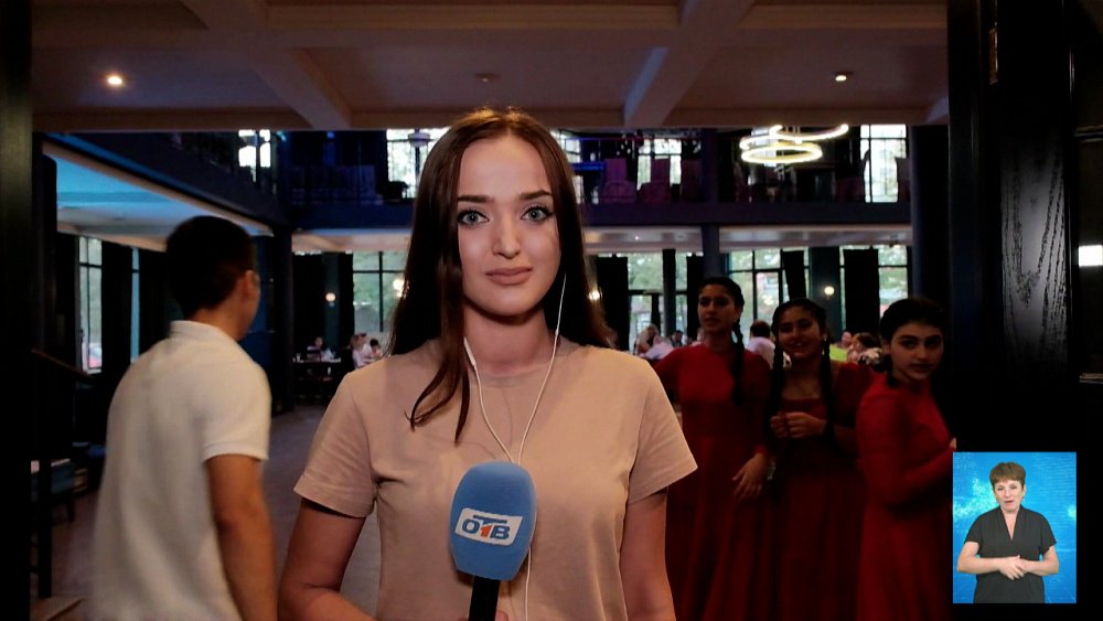 В Челябинске проходит Национальный фестиваль и день армянской культуры