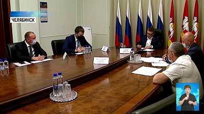 В регионе будут развивать бокс