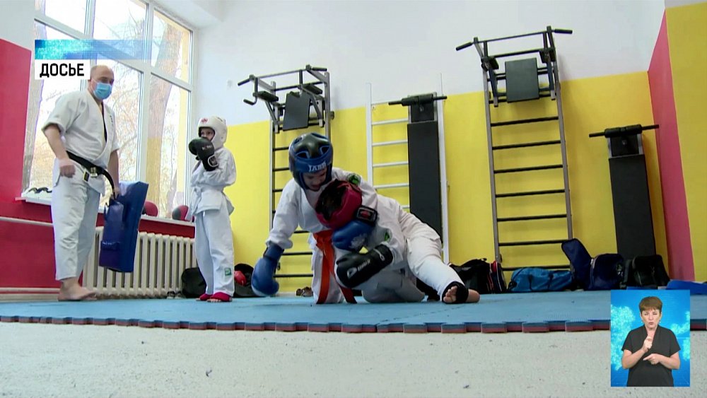 Спортшколы переносят начало учебного года