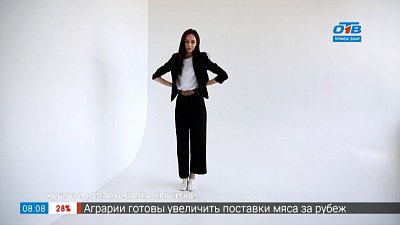 Футболка в рубрике «Снова в моде»