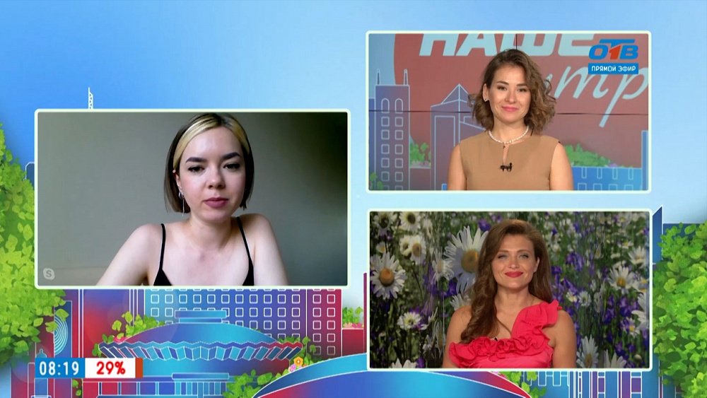 Сгоревший дом проекта «Том Сойер Фест» — Гость на связи