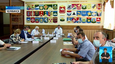 Бюджет региона увеличился на 29 миллиардов