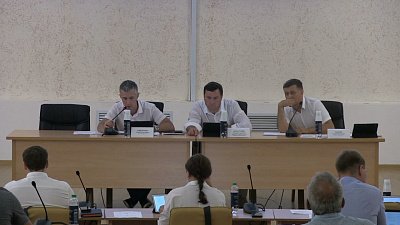 Народные избранники Миасса обсудили «депутатский миллион»