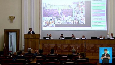 Бюджет региона будет бездефицитным